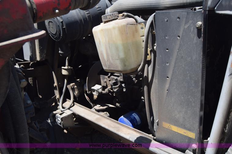 image for item L2707 Toro Groundmaster 4000D lawn mower