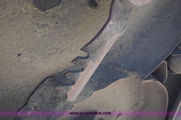 image for item L2707 Toro Groundmaster 4000D lawn mower