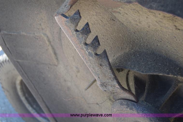 image for item L2707 Toro Groundmaster 4000D lawn mower