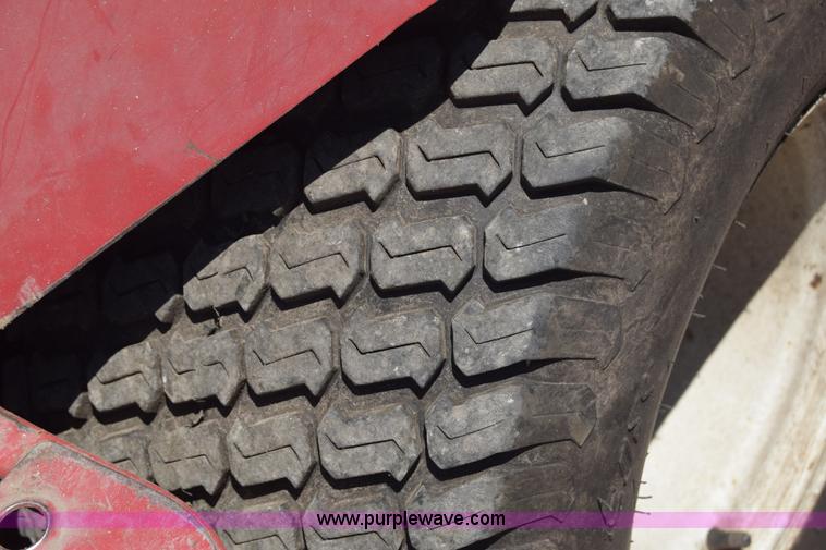 image for item L2707 Toro Groundmaster 4000D lawn mower