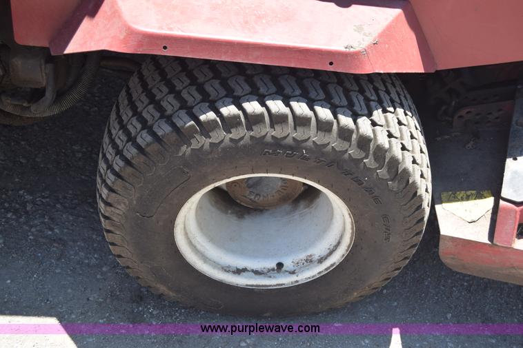 image for item L2707 Toro Groundmaster 4000D lawn mower