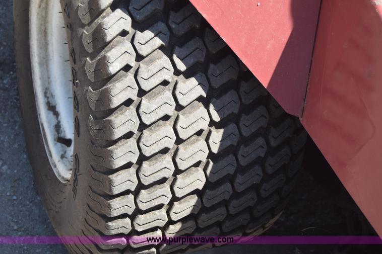 image for item L2707 Toro Groundmaster 4000D lawn mower