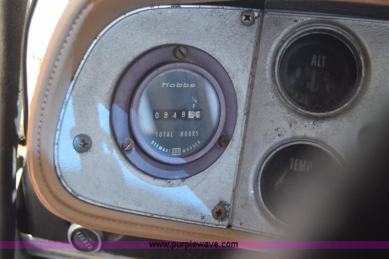 image for item L2715 1980 Dodge D40 bucket truck