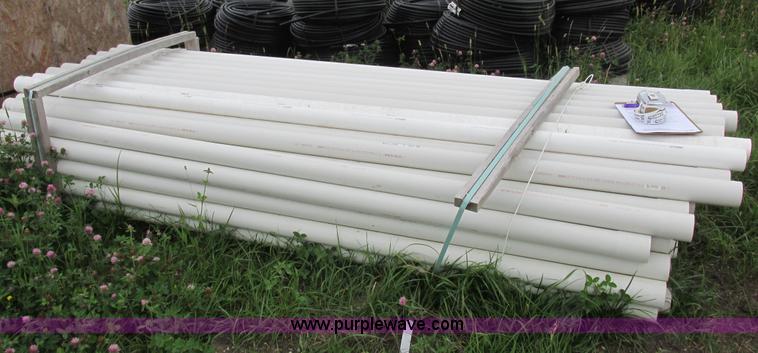 image for item Z9602 Assorted Cresline DS-3000 PVC pipe