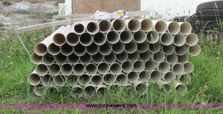 image for item Z9602 Assorted Cresline DS-3000 PVC pipe