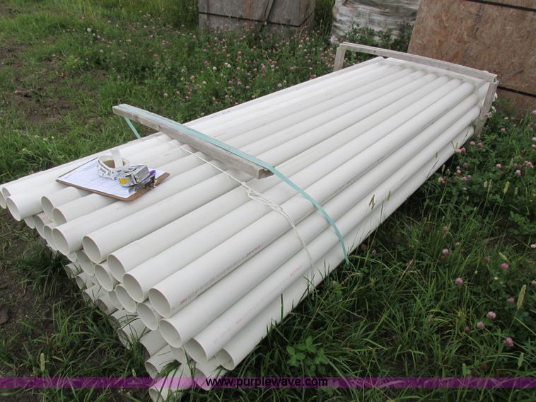 image for item Z9602 Assorted Cresline DS-3000 PVC pipe
