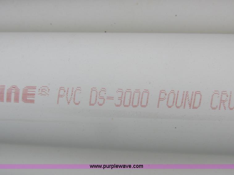 image for item Z9602 Assorted Cresline DS-3000 PVC pipe