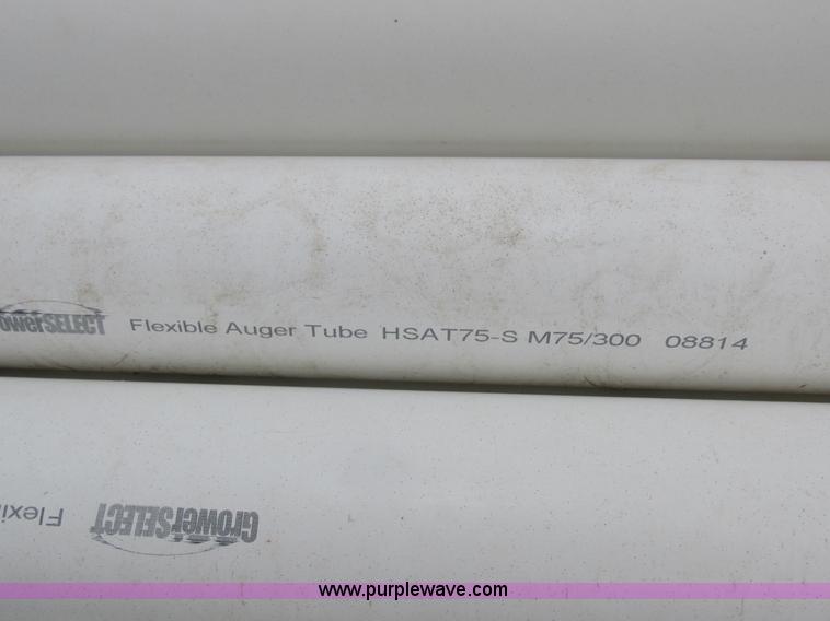 image for item Z9602 Assorted Cresline DS-3000 PVC pipe