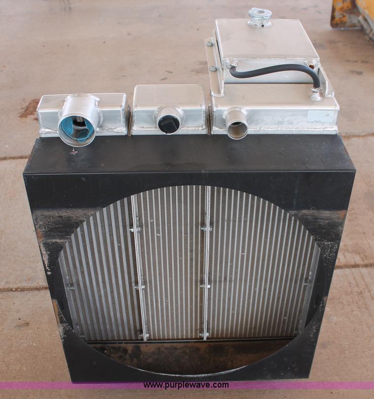 image for item AK9576 Radiator Specialties RS-5152 radiator