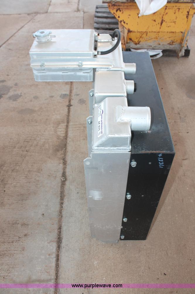 image for item AK9576 Radiator Specialties RS-5152 radiator