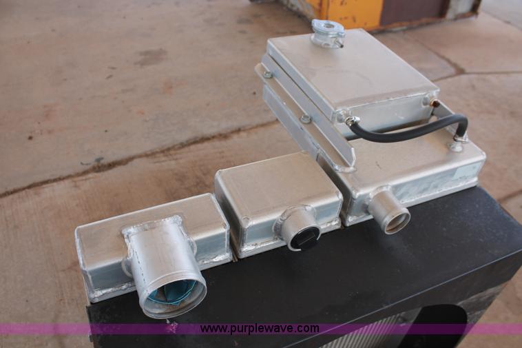 image for item AK9576 Radiator Specialties RS-5152 radiator