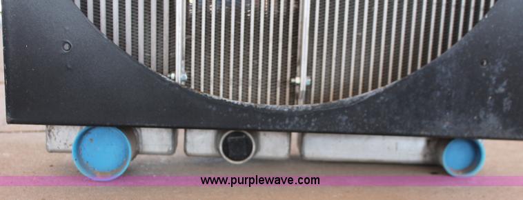 image for item AK9576 Radiator Specialties RS-5152 radiator