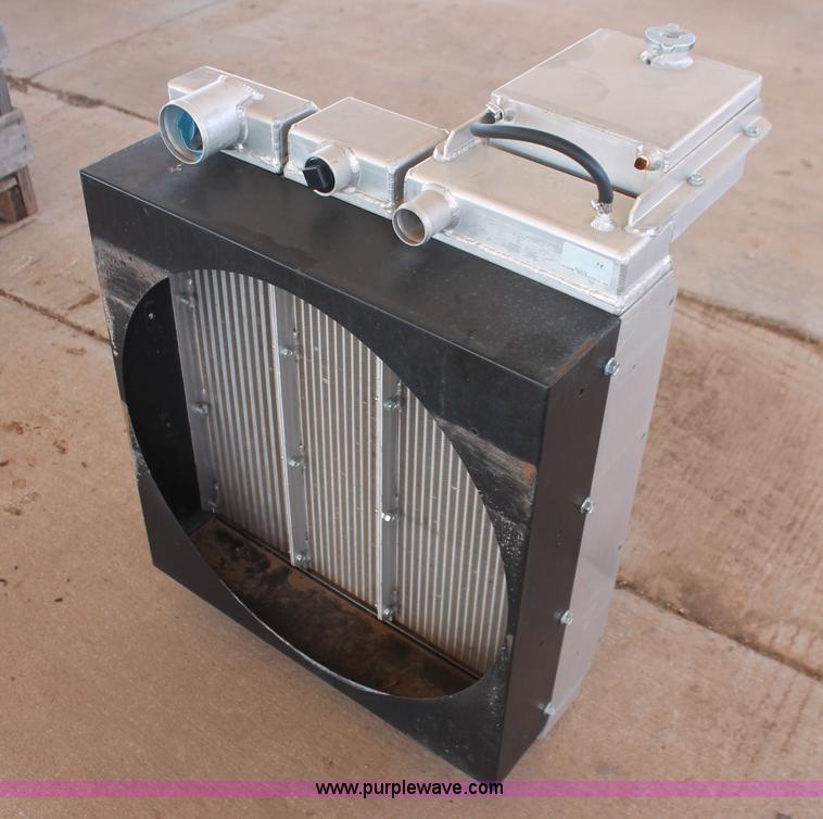 image for item AK9577 Radiator Specialties RS-5152 radiator