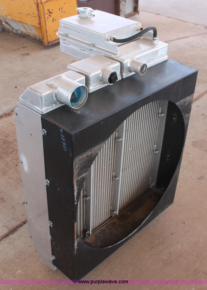 image for item AK9577 Radiator Specialties RS-5152 radiator