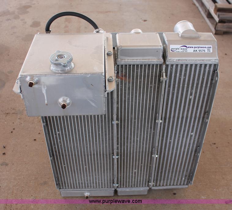 image for item AK9577 Radiator Specialties RS-5152 radiator