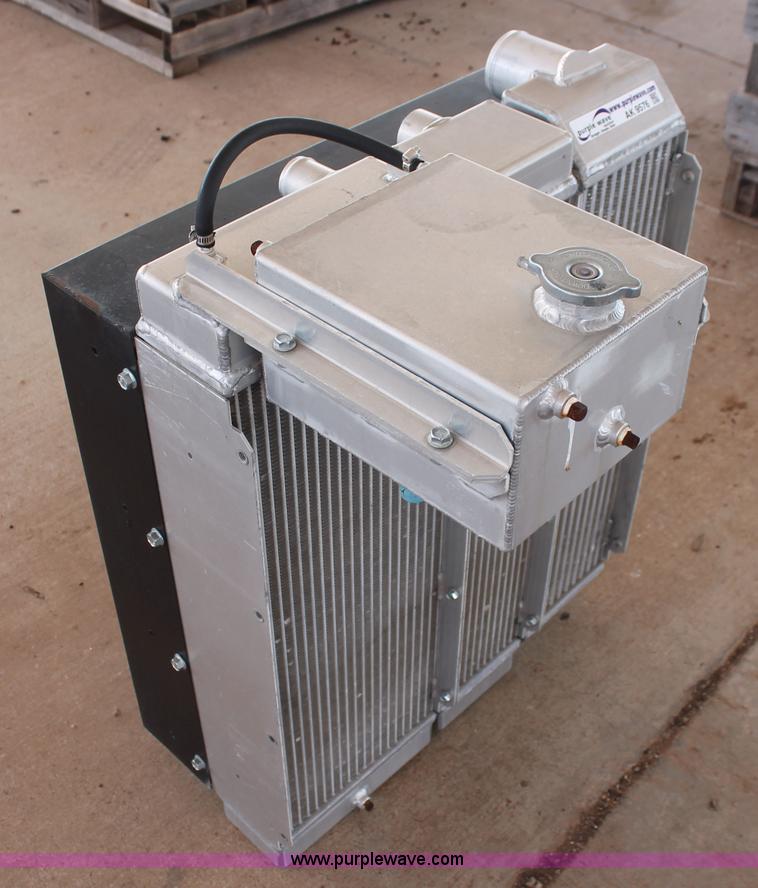 image for item AK9577 Radiator Specialties RS-5152 radiator