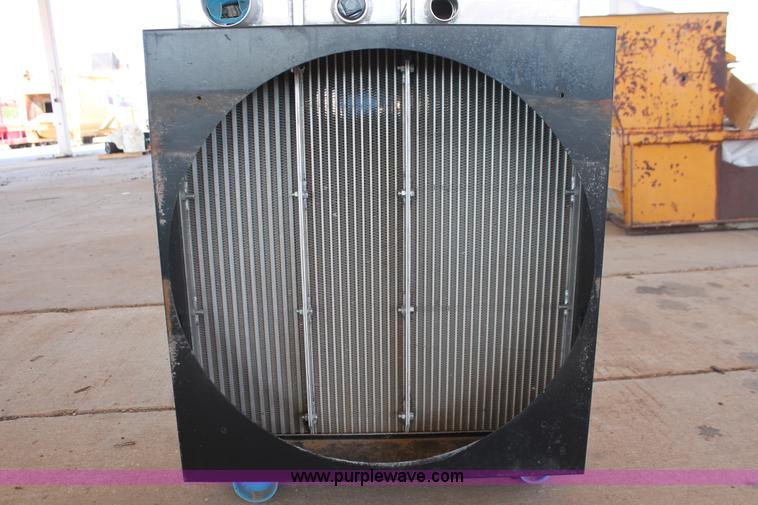 image for item AK9577 Radiator Specialties RS-5152 radiator