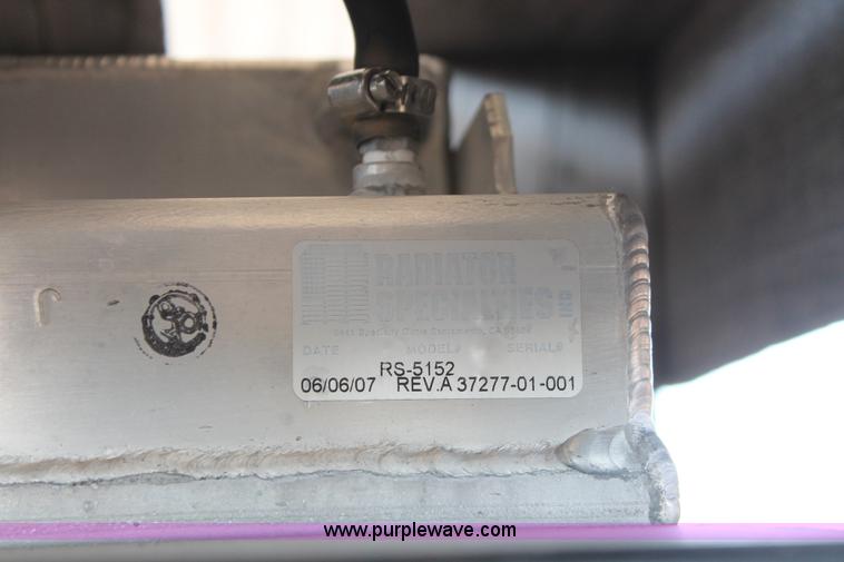 image for item AK9577 Radiator Specialties RS-5152 radiator