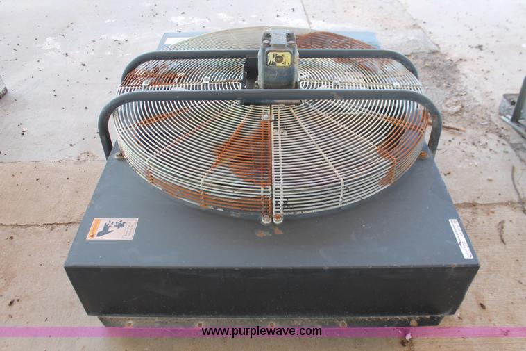 image for item AK9578 AKG radiator