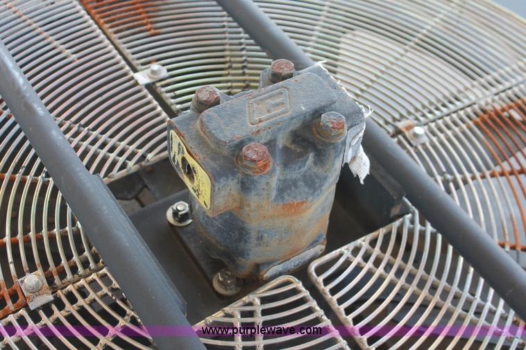 image for item AK9578 AKG radiator