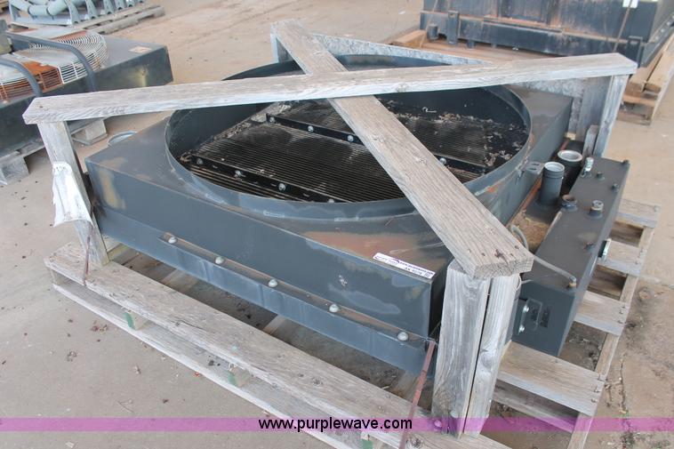 image for item AK9579 AKG radiator