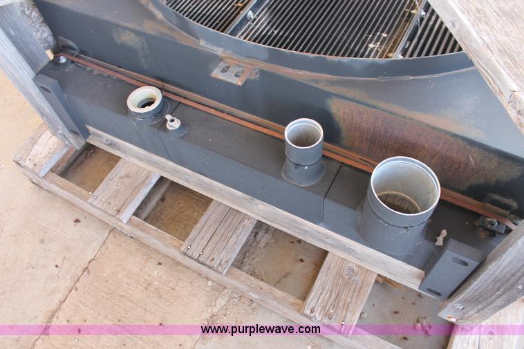 image for item AK9579 AKG radiator