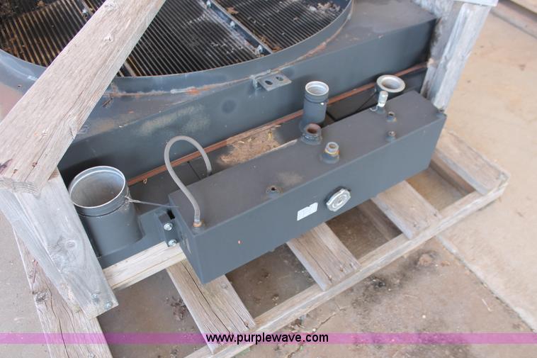 image for item AK9579 AKG radiator