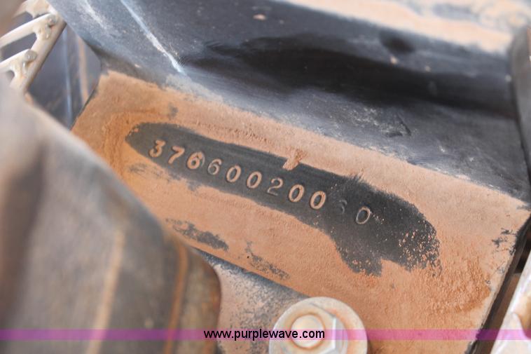 image for item AK9580 AKG radiator