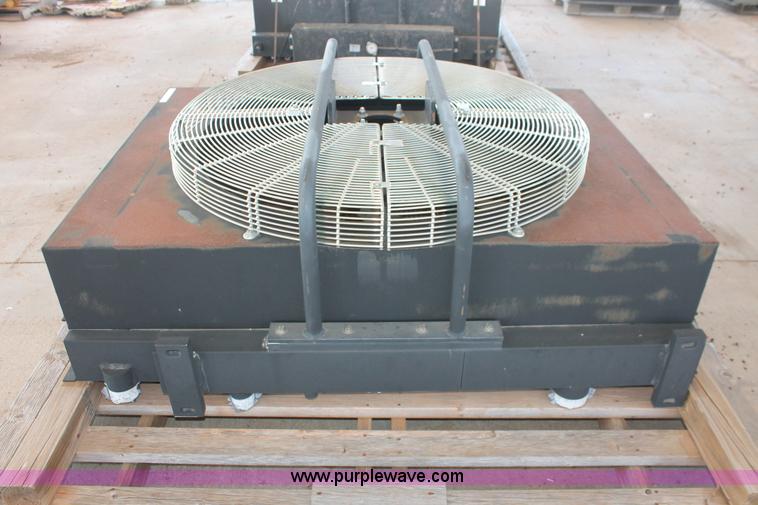 image for item AK9581 AKG radiator