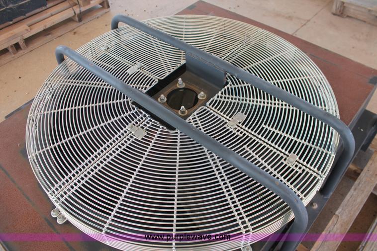 image for item AK9581 AKG radiator