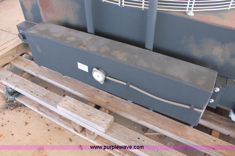 image for item AK9581 AKG radiator