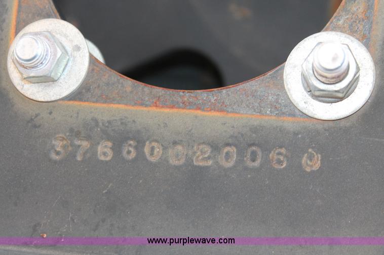 image for item AK9581 AKG radiator