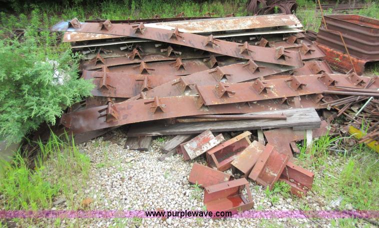 image for item AO9077 Assorted flexible concrete forms