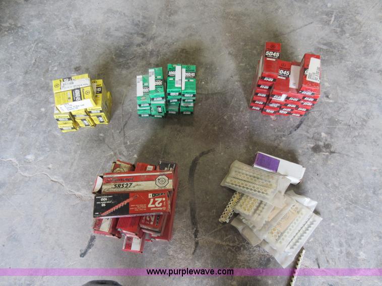 image for item AO9078 Assorted Ramset cartridges