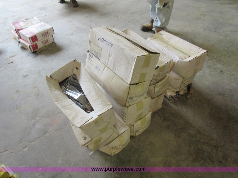 image for item AO9079 (12) boxes of USP foundation anchors