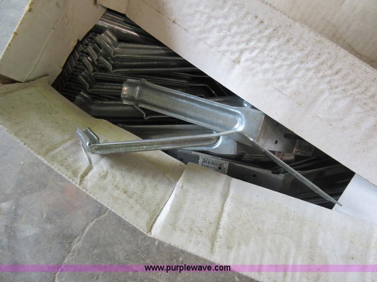 image for item AO9079 (12) boxes of USP foundation anchors