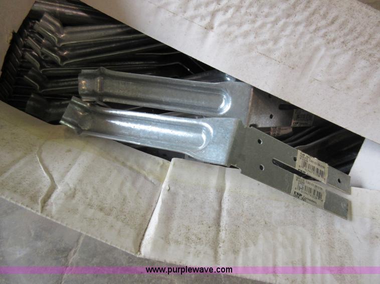 image for item AO9079 (12) boxes of USP foundation anchors