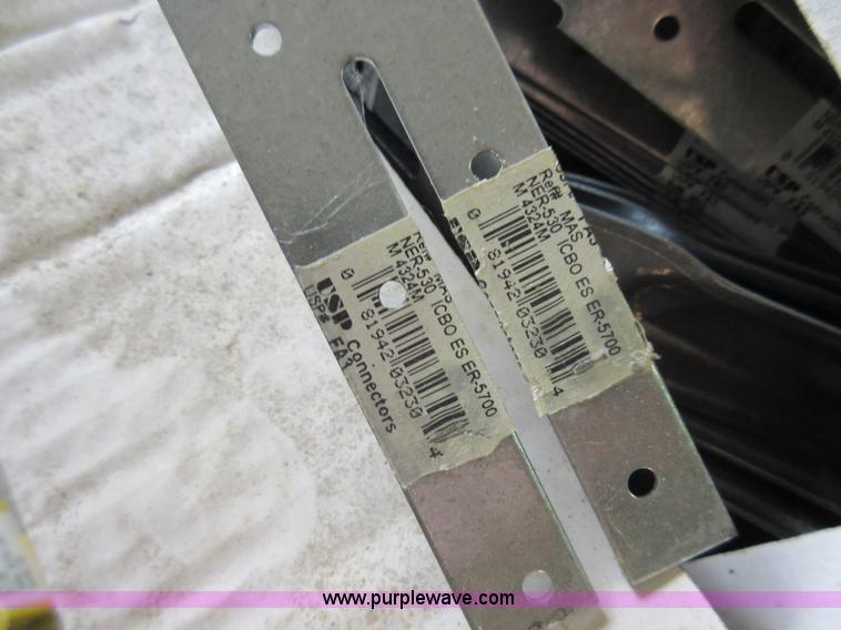 image for item AO9079 (12) boxes of USP foundation anchors