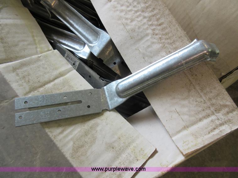 image for item AO9079 (12) boxes of USP foundation anchors