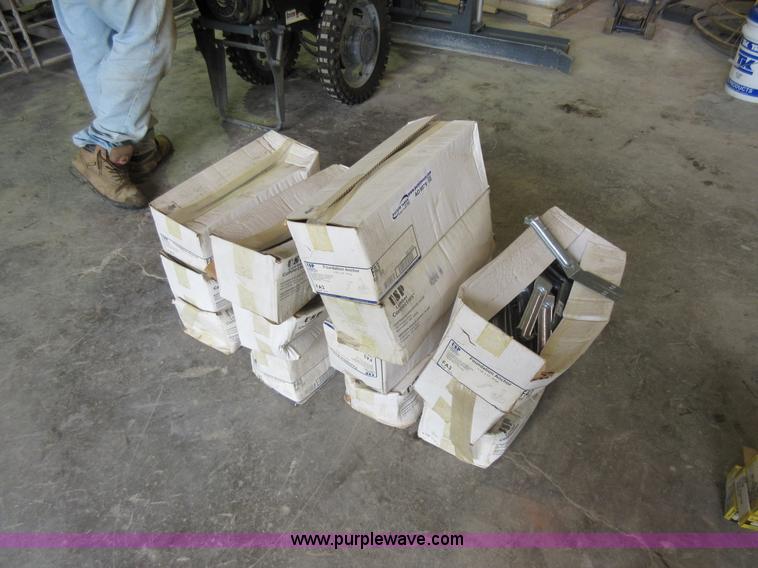 image for item AO9079 (12) boxes of USP foundation anchors