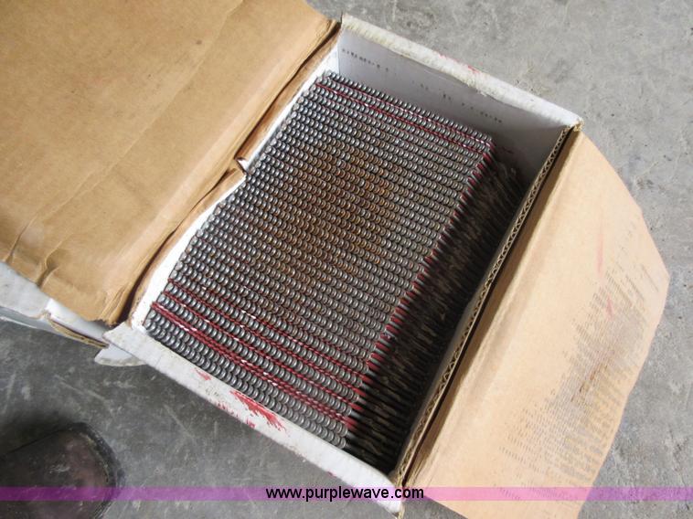 image for item AO9079 (12) boxes of USP foundation anchors