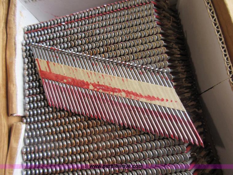 image for item AO9079 (12) boxes of USP foundation anchors