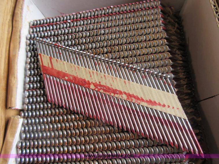 image for item AO9079 (12) boxes of USP foundation anchors