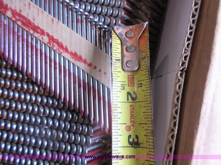 image for item AO9079 (12) boxes of USP foundation anchors