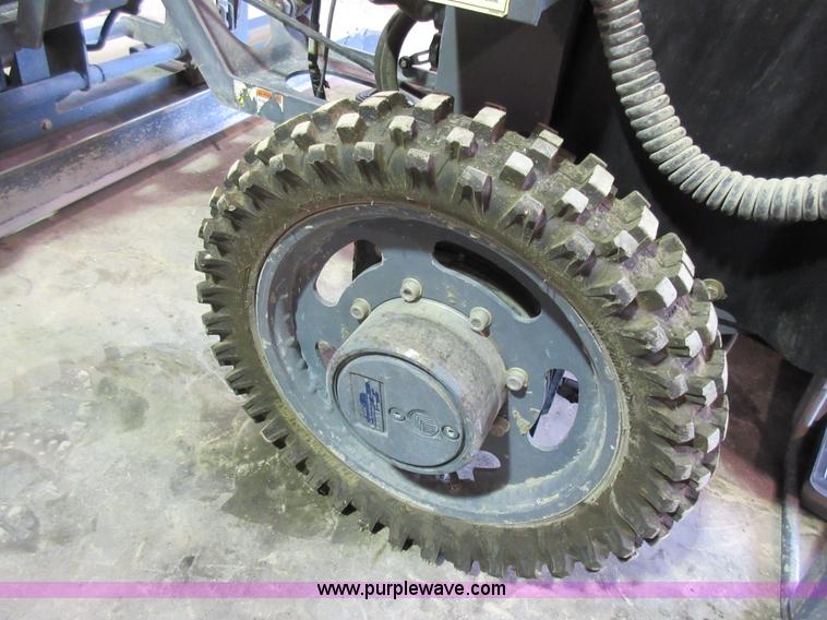 image for item AO9106 Somero mini screed