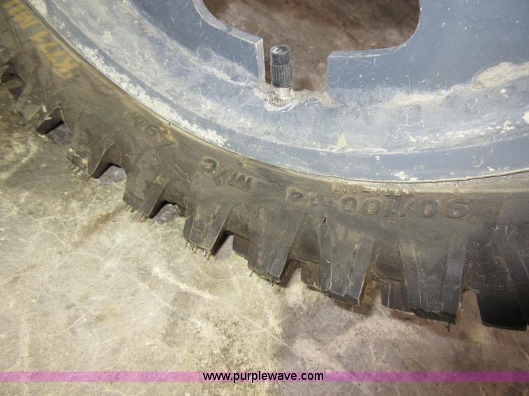 image for item AO9106 Somero mini screed