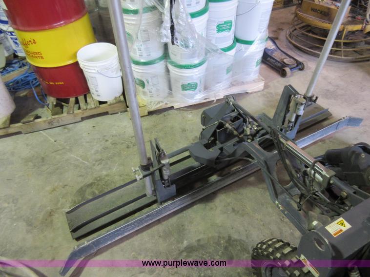 image for item AO9106 Somero mini screed