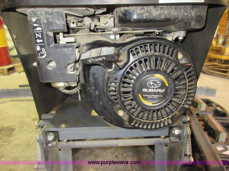 image for item AO9106 Somero mini screed