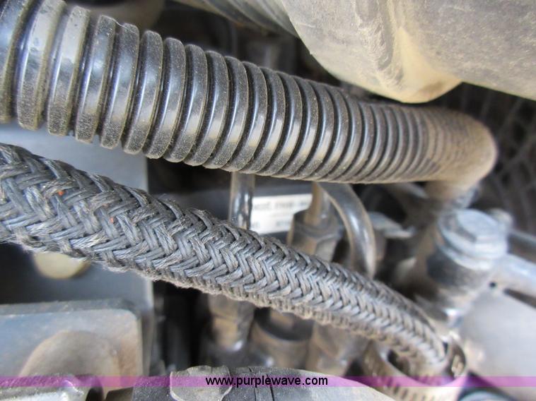 image for item AO9123 2008 John Deere 35D compact excavator