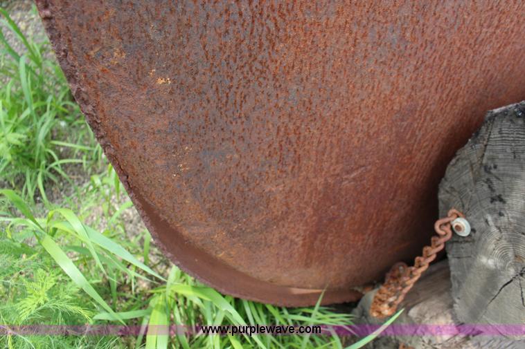 image for item F7974 Dump Rough haul bed liner